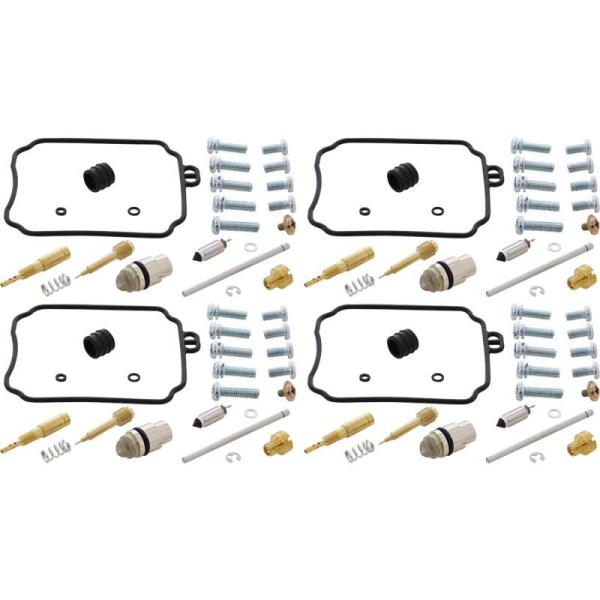 ABR Carburetor Rebuild Kits All Balls Racing 26-1678
