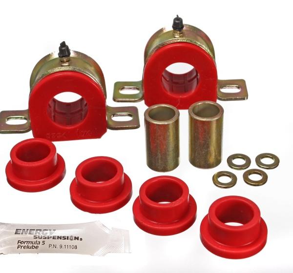 ES Sway Bar Bushings - Red Energy Suspension 3.5180R