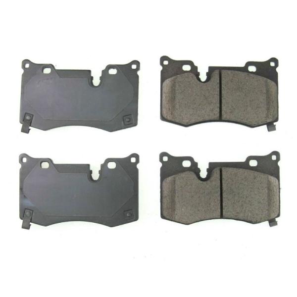 PowerStop 16-8008