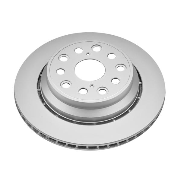 PowerStop JBR1350EVC
