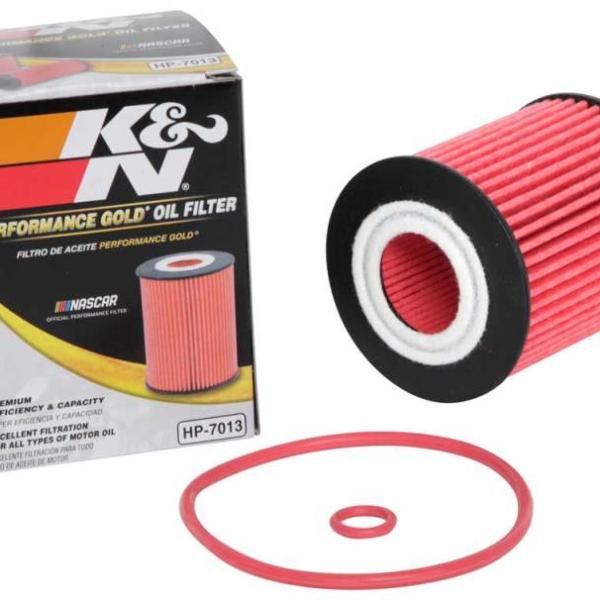 K&N Engineering HP-7013
