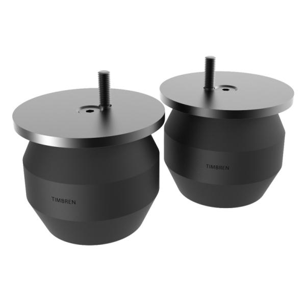 Timbren MFGR