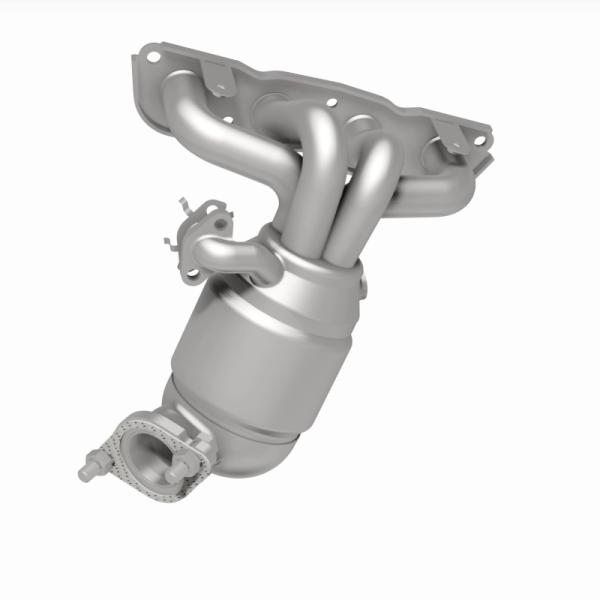 MAG Converter Direct Fit Magnaflow 22-231