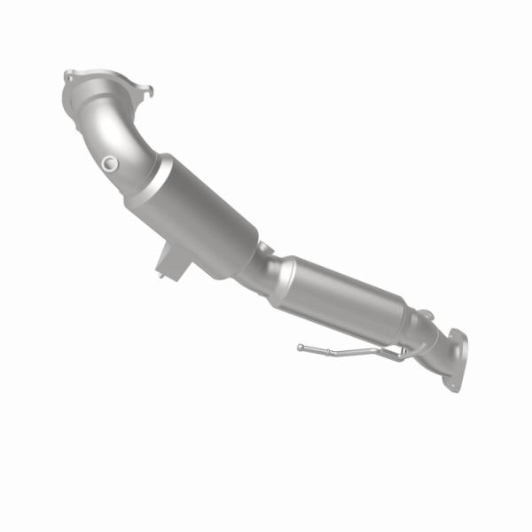 MAG Converter Direct Fit Magnaflow 21-478