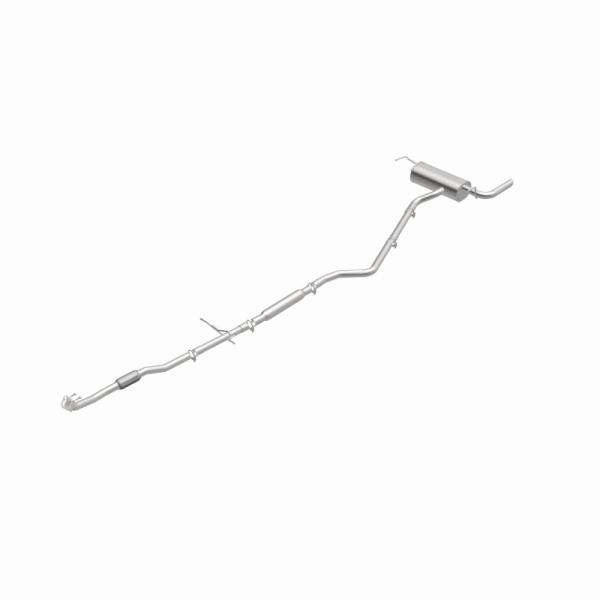 Magnaflow 106-0781