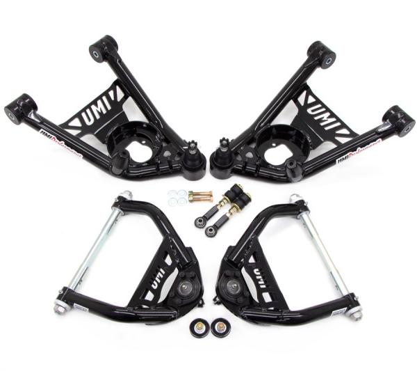 UMI Performance 403133-B