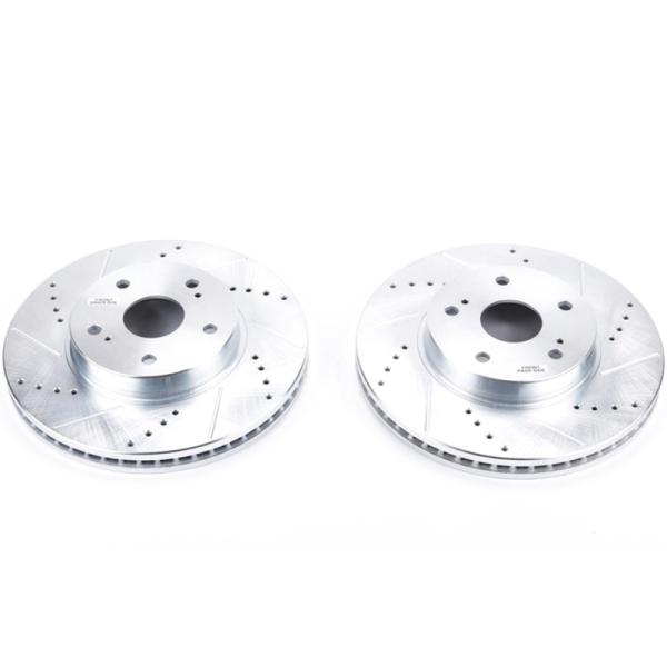 PowerStop JBR1717XPR