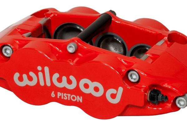 Wilwood 120-14550-RD
