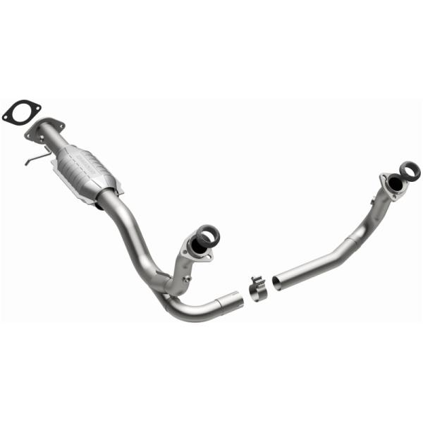 MAG Converter Direct Fit Magnaflow 93227