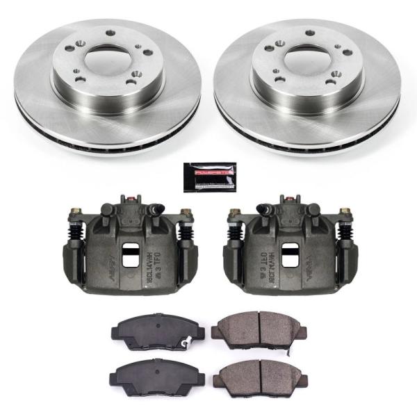 PowerStop KCOE5400