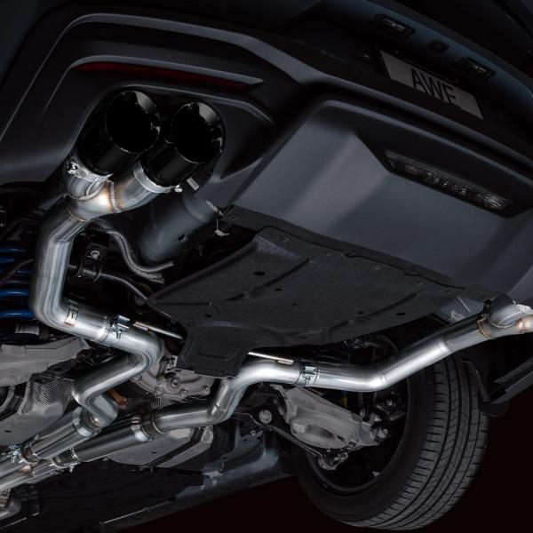 AWE Tuning 3020-43650