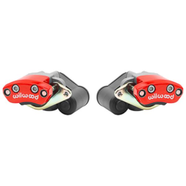 WIL Parking Brake Brake Kit Wilwood 140-18080-R