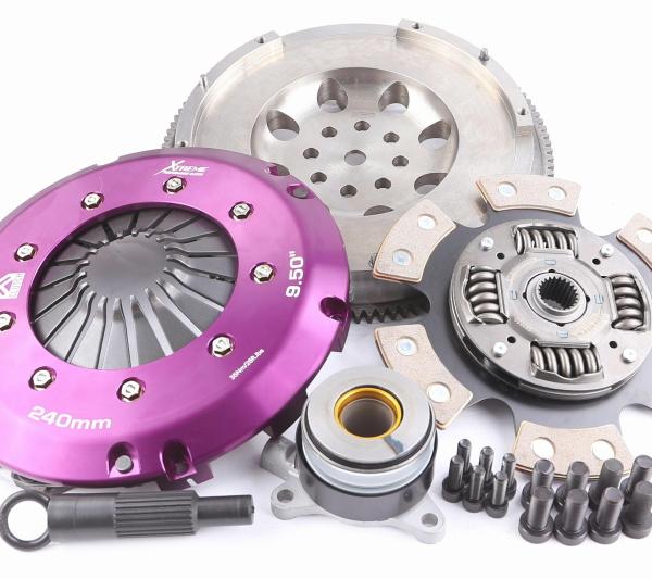 XCLUTCH XKTY24646-1R