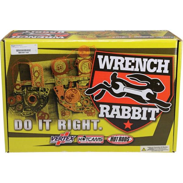 Vertex Pistons WR101-147