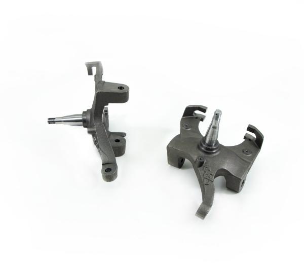 UMI Performance CP4S4