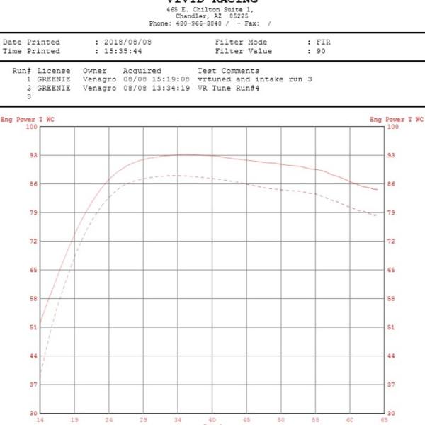 Agency Power AP-TEX-XX-110