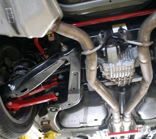 UMI Performance 2515-B