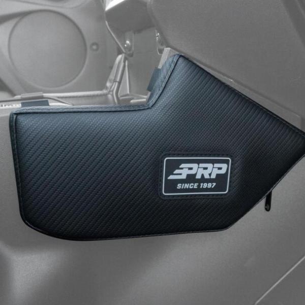 PRP Seats E91