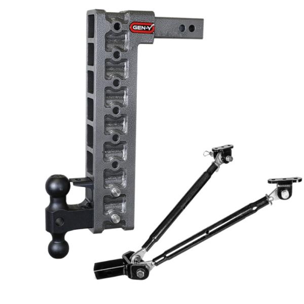 GEN-Y Hitch GH-528