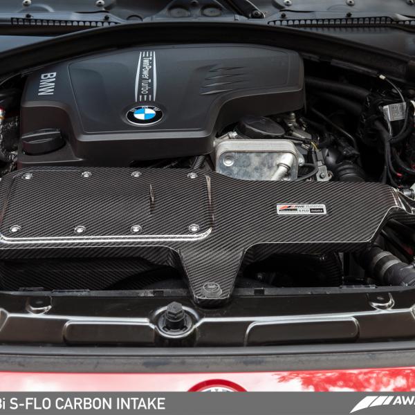 AWE Tuning 2660-13034