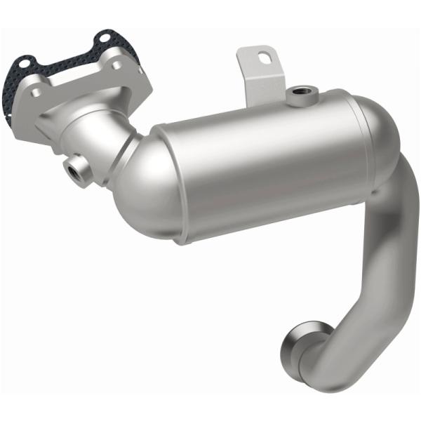 MAG Converter Direct Fit Magnaflow 21-951