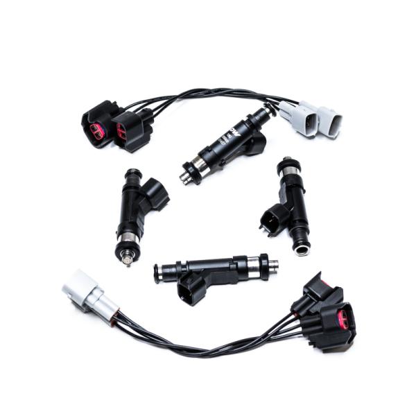 DeatschWerks 18U-11-0550-4