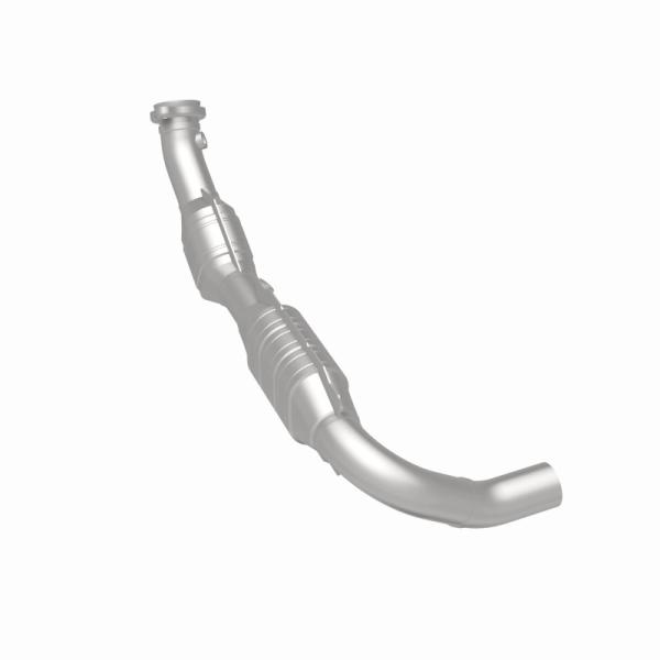 Magnaflow 458021