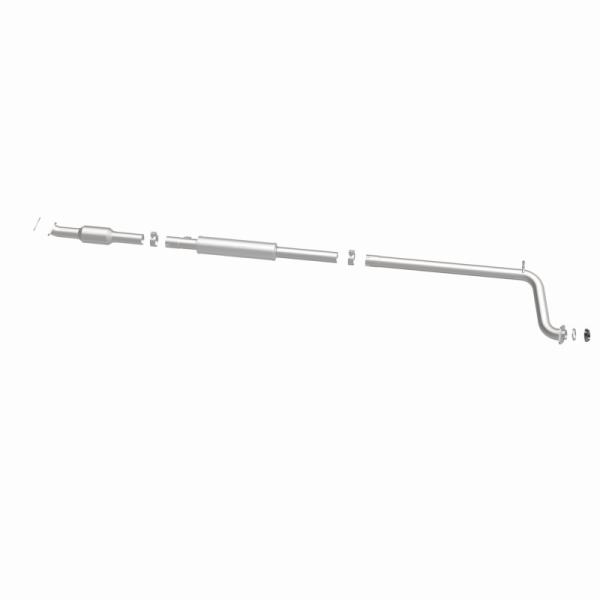 Magnaflow 52466