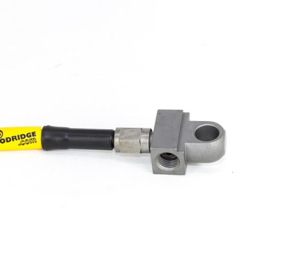 GR G-Stop Brake Line Kits Goodridge 14116