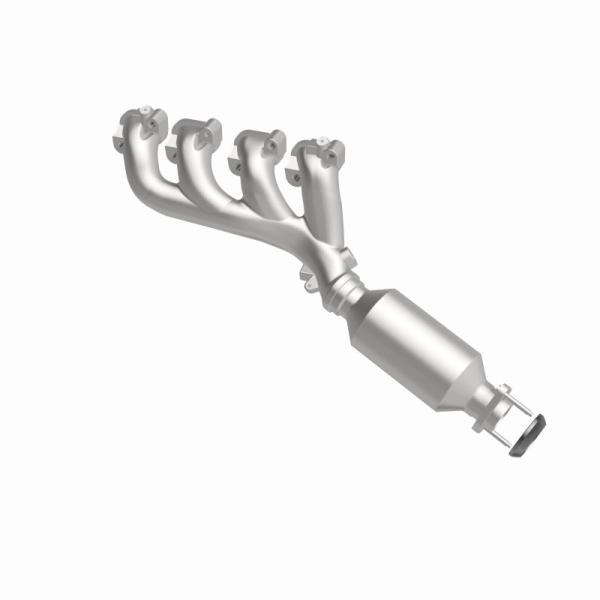 MAG Converter Direct Fit Magnaflow 4551070
