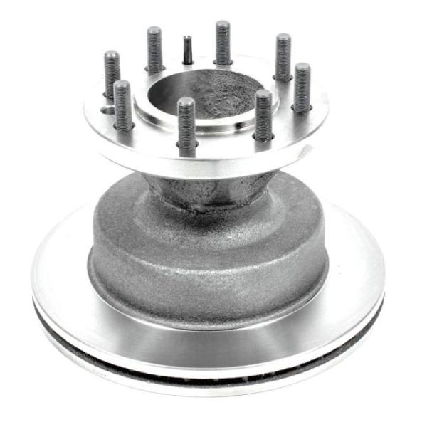 PowerStop AR8542