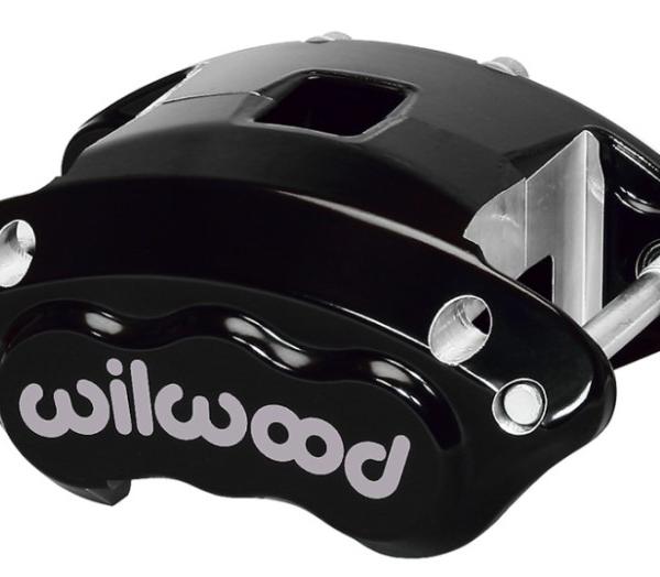 Wilwood 120-11870-BK