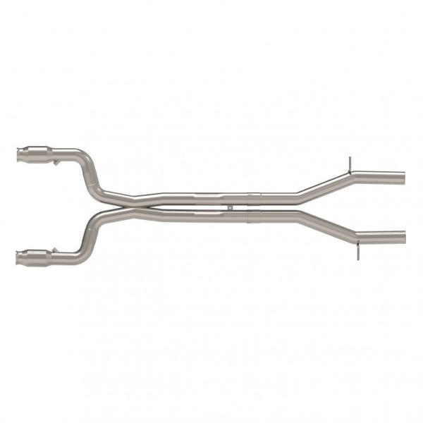 Kooks Headers 22605381