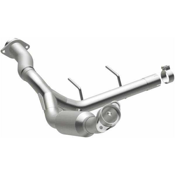 MAG Converter Direct Fit Magnaflow 21-470