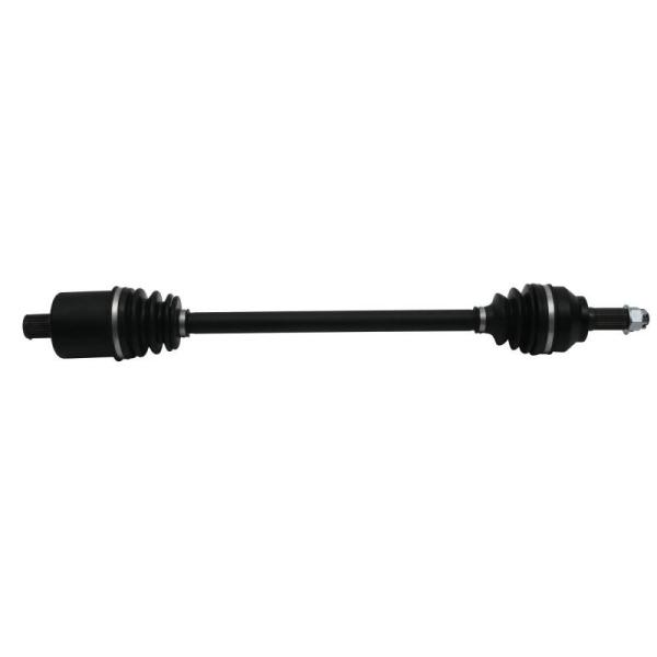 ABR Xtreme Duty Axles All Balls Racing AB8-PO-8-403