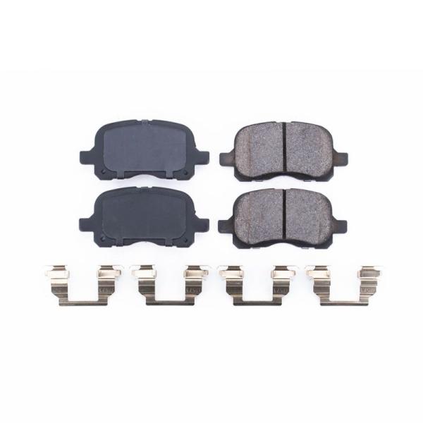 PowerStop 17-741