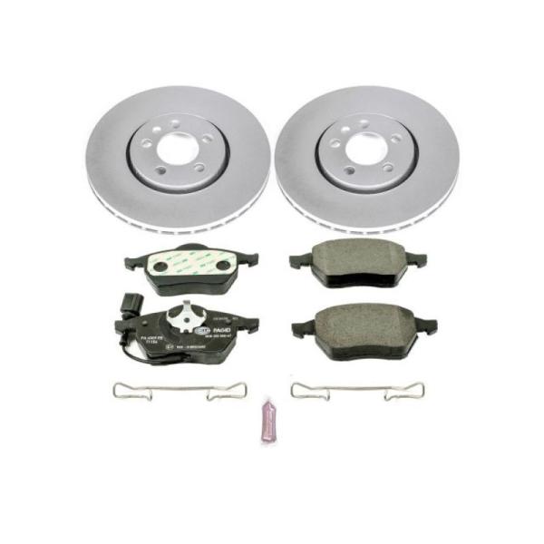 PowerStop ESK898