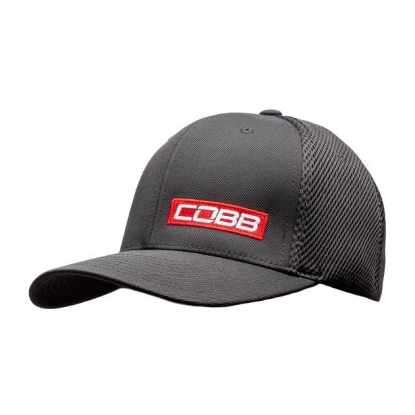 COBB CO-CAP-ULTRA-RED-BAR-L-XL