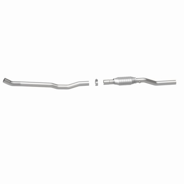 MAG Converter Direct Fit Magnaflow 23246