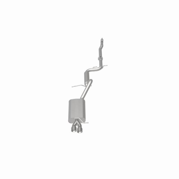 MAG BRE Exhaust Kits Magnaflow 106-0886