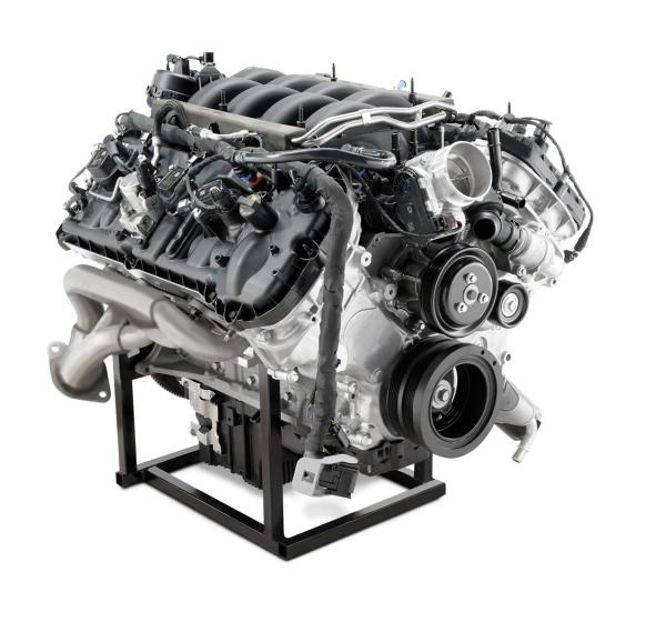 Ford Racing M-6007-M50C