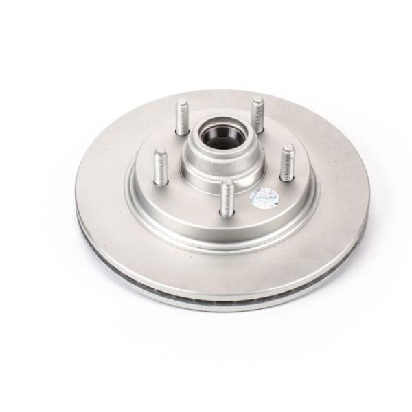 PowerStop AR8583EVC
