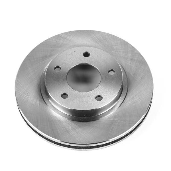 PSB Autospecialty Rotor PowerStop JBR918