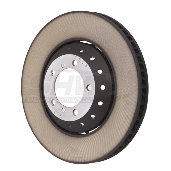SHW Performance PFL47543