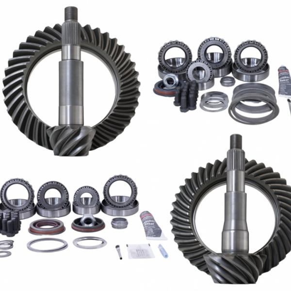 Revolution Gear & Axle REV-F250-488