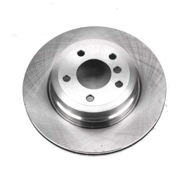 PowerStop EBR1217