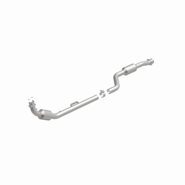 MAG Converter Direct Fit Magnaflow 454033