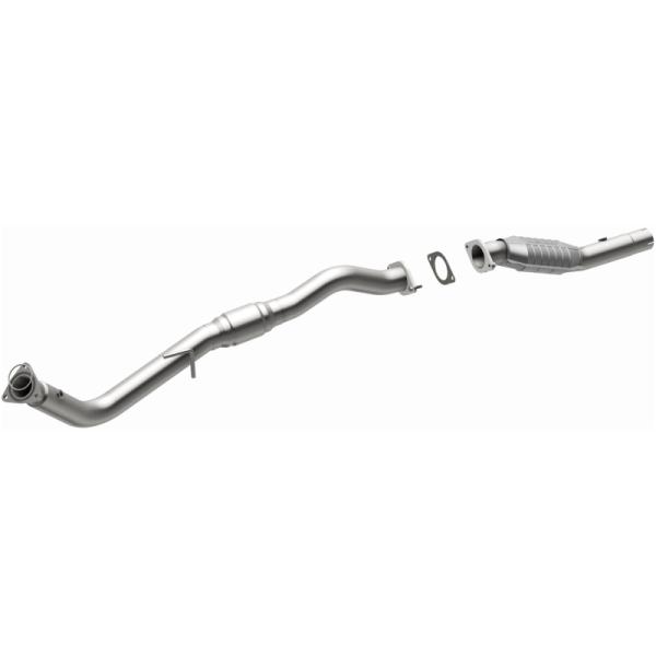 MAG Converter Direct Fit Magnaflow 93623