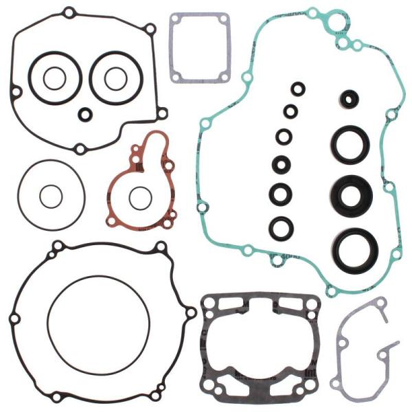 VEP Engine Oil Seal Kit Vertex Pistons 811430