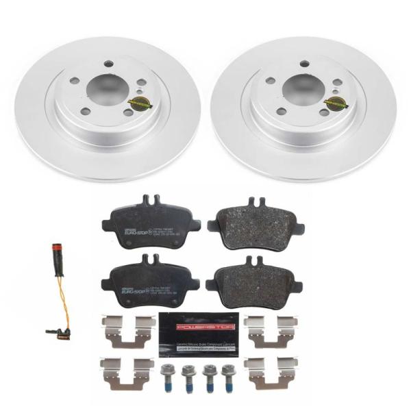 PowerStop ESK6895